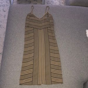 Bcbg generation dress midi